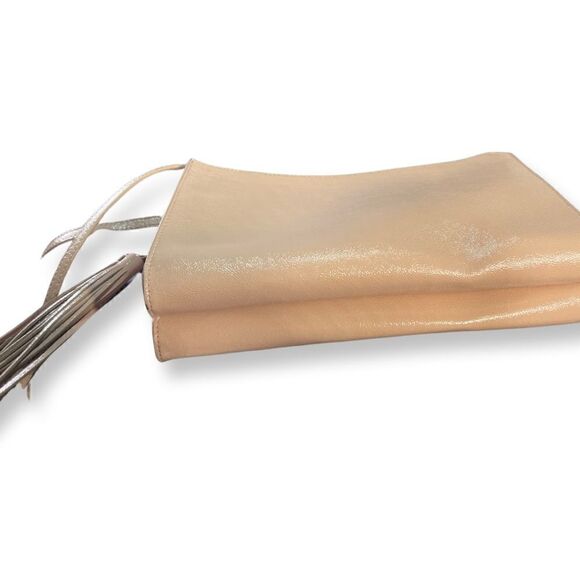 Ted Baker - pale pink purse - Picture 9 of 12